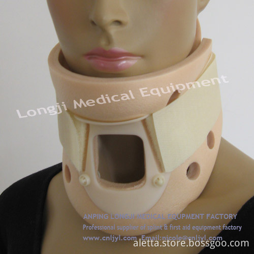 Philadelphia Cervical Collar fabricante collar cervical